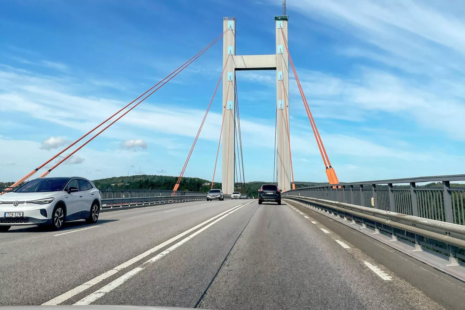 3 Personen Ferienhaus in RÖNNÄNG-By Traum-Nicht zugeordnet