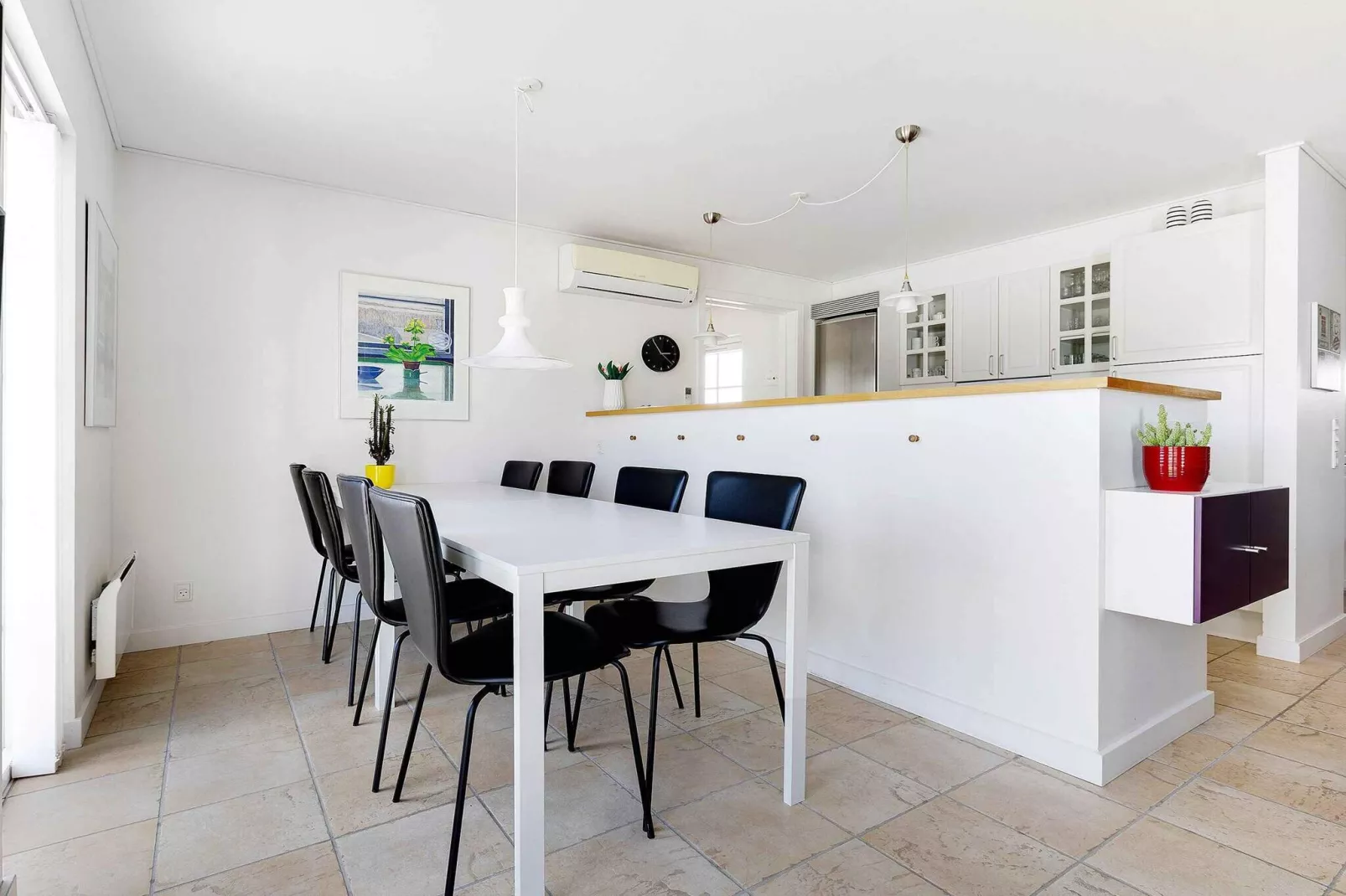 4 star holiday home in Brenderup Fyn-Indoor