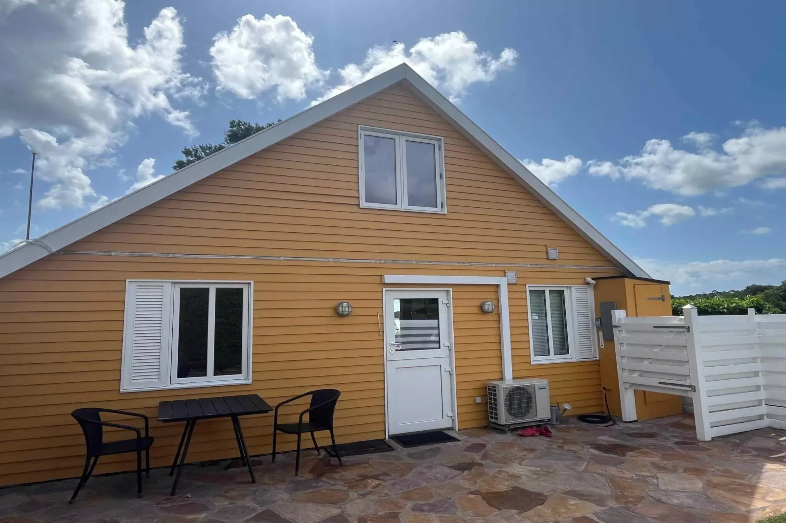 4 star holiday home in Nexø-Outdoor