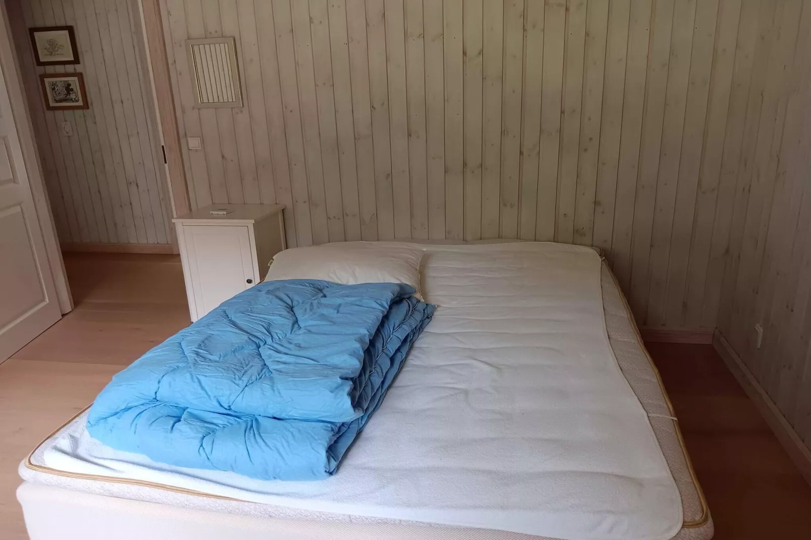 4 etoiles maison de vacances a Tikøb-Intérieur