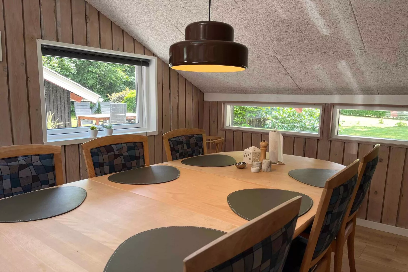 4 Sterne Ferienhaus in Toftlund-Innenbereich