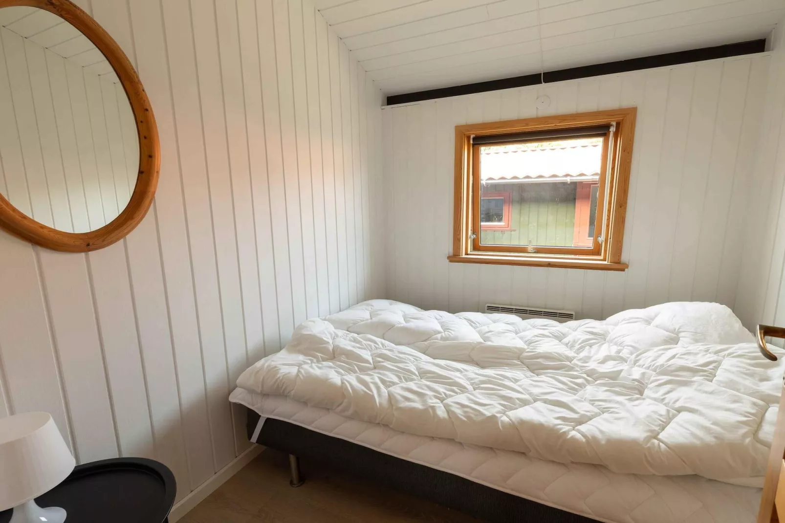 4 star holiday home in Væggerløse-Indoor