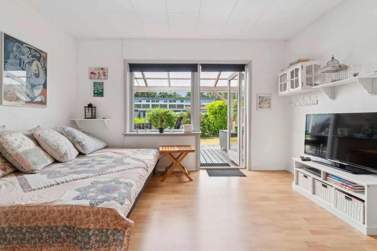 4 star holiday home in Nexø-Indoor