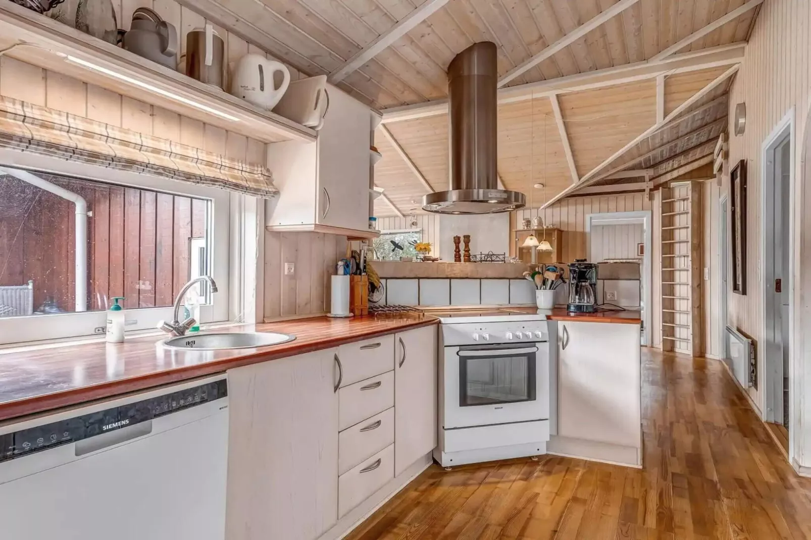 4 etoiles maison de vacances a Nakskov-Intérieur