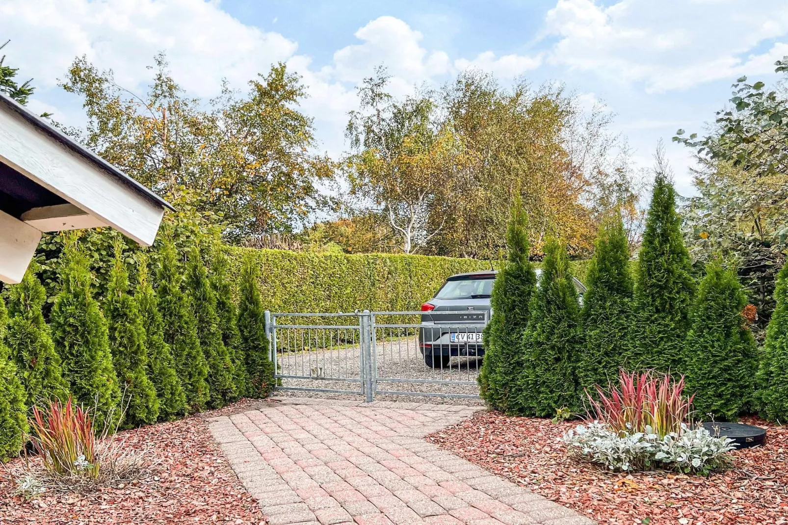 6 Personen Ferienhaus in Væggerløse