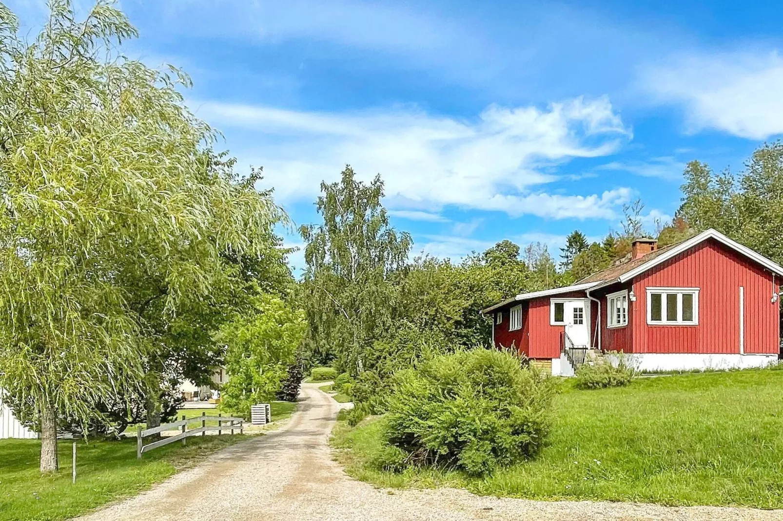 4 person holiday home in UDDEVALLA-By Traum
