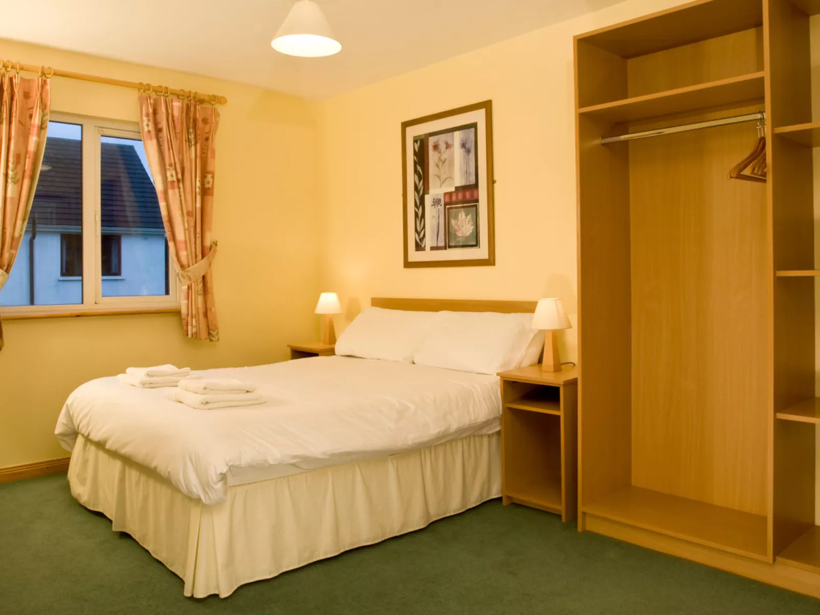 Forest Haven HH No 6-Dedans