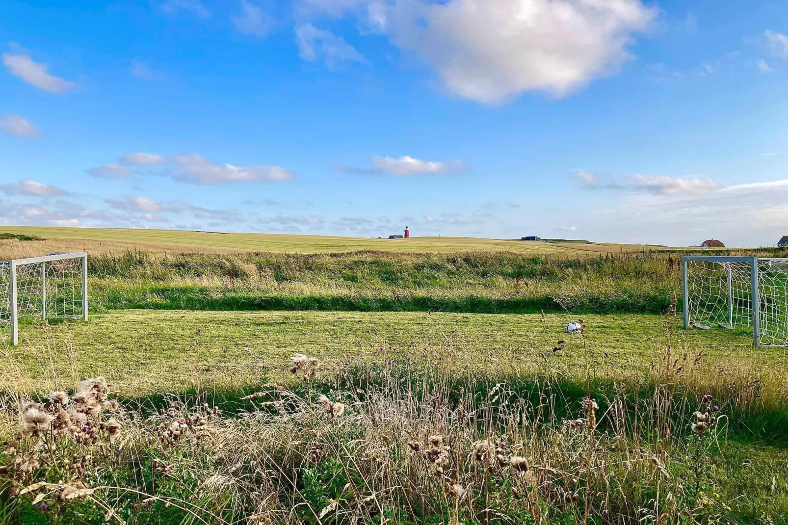 5 etoiles maison de vacances a Lemvig-Non tagué