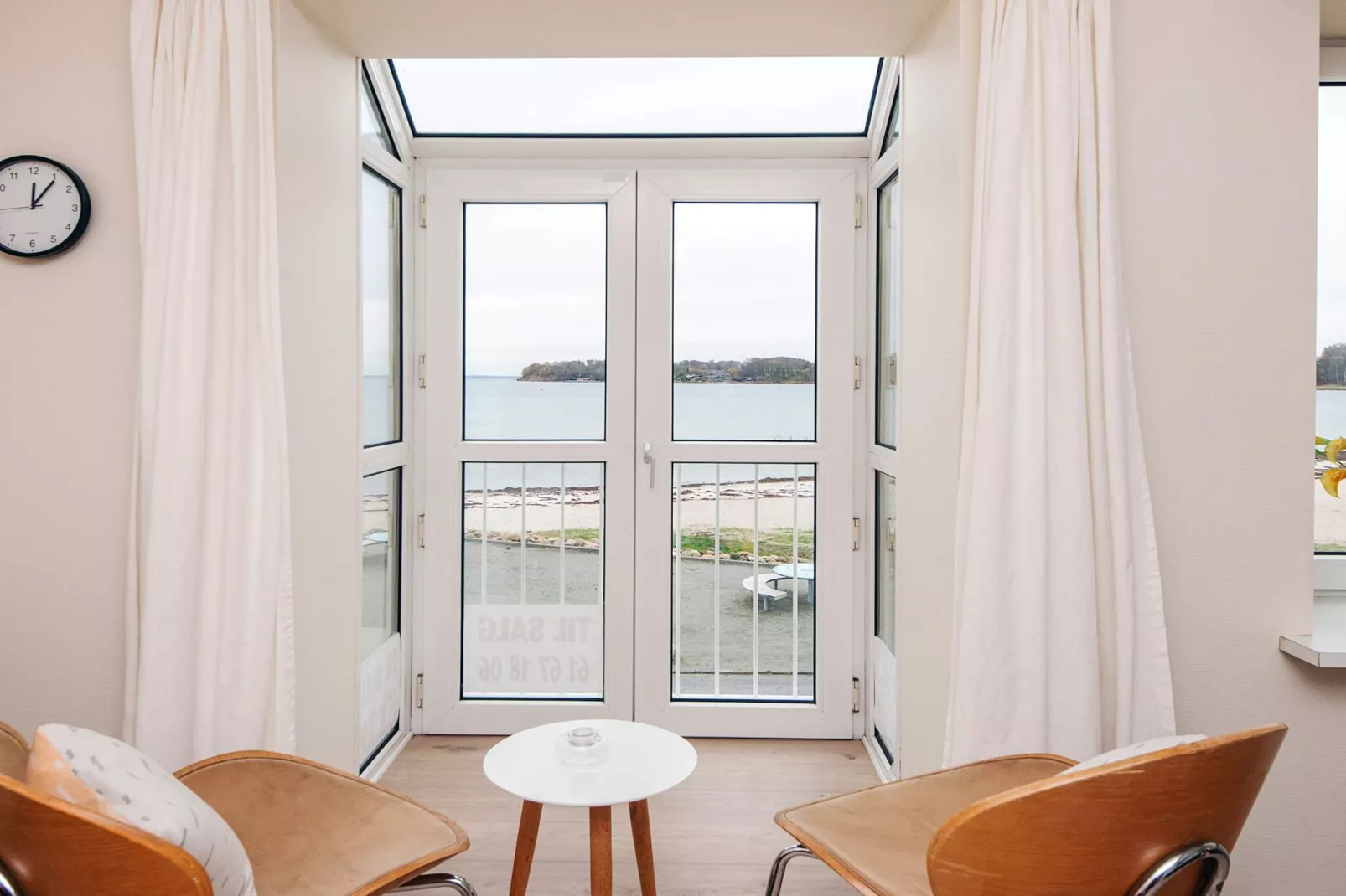 4 etoiles maison de vacances a Hejls-Intérieur