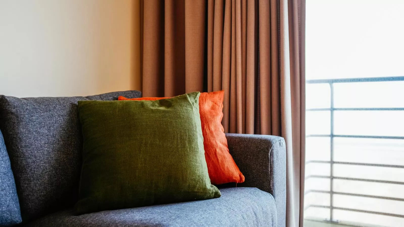 Les Petrels vierde-Wohnzimmer