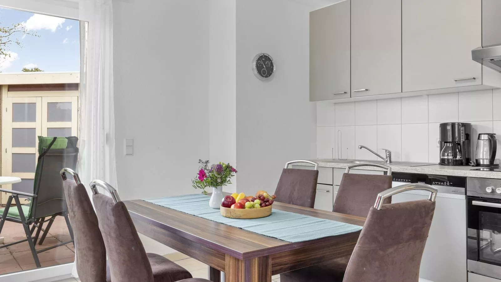 Stranddistel XL-Esszimmer