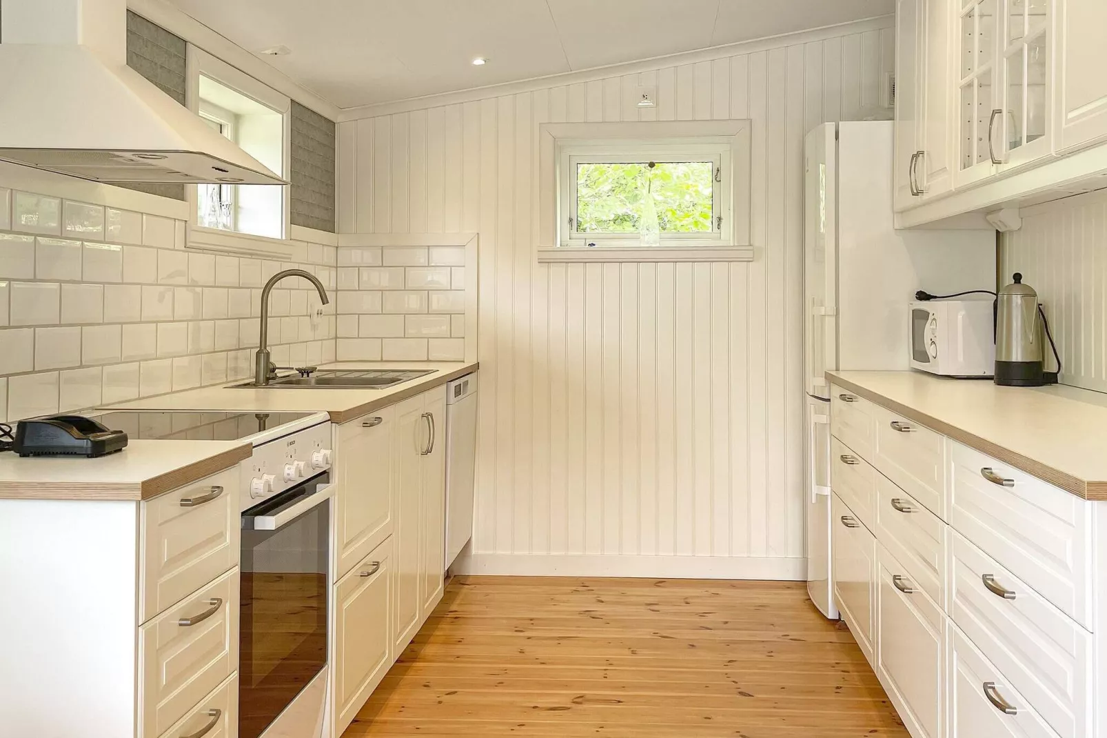 Maison de vacances pour 4 personnes à UDDEVALLA-Intérieur