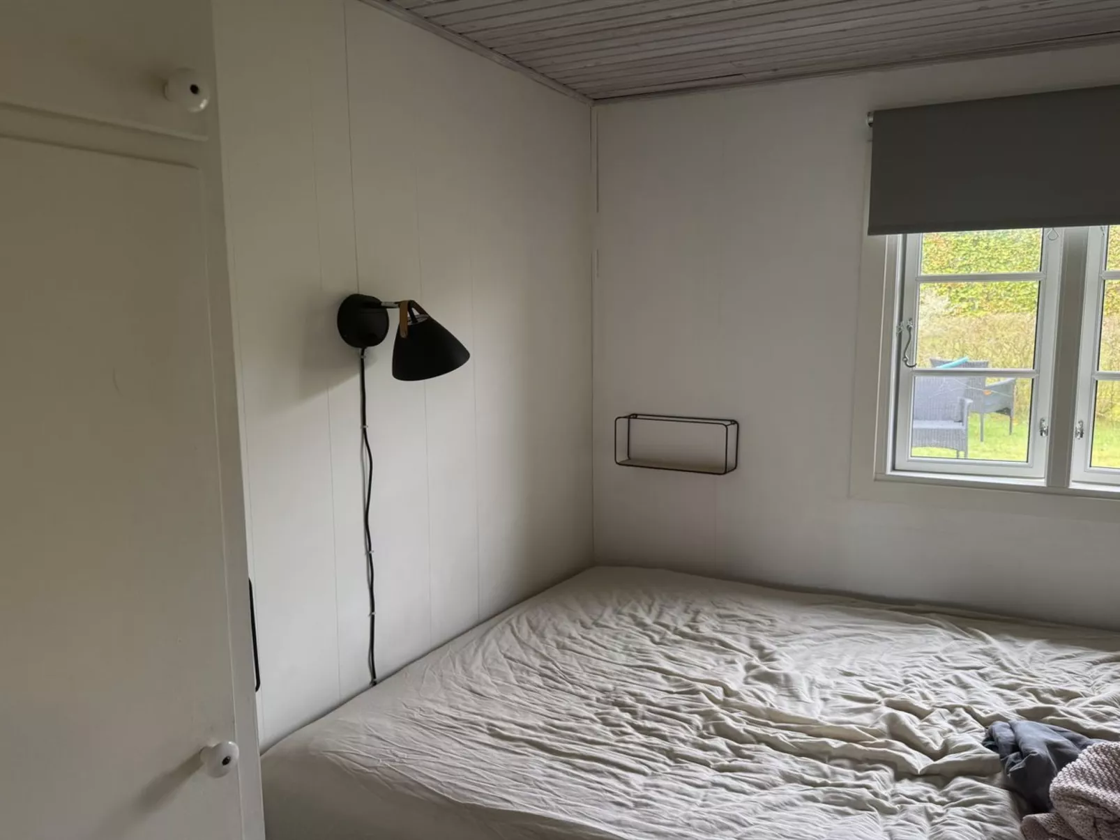 "Detlef" - 400m from the sea-Inside