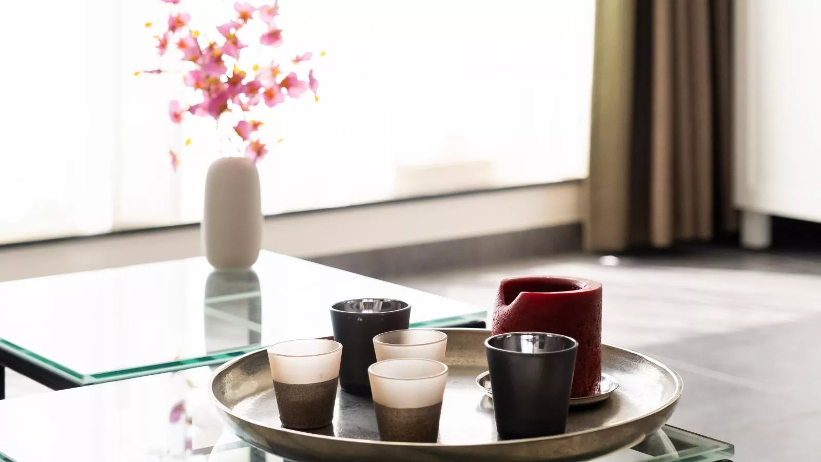 Lysa vierde-Ambiance