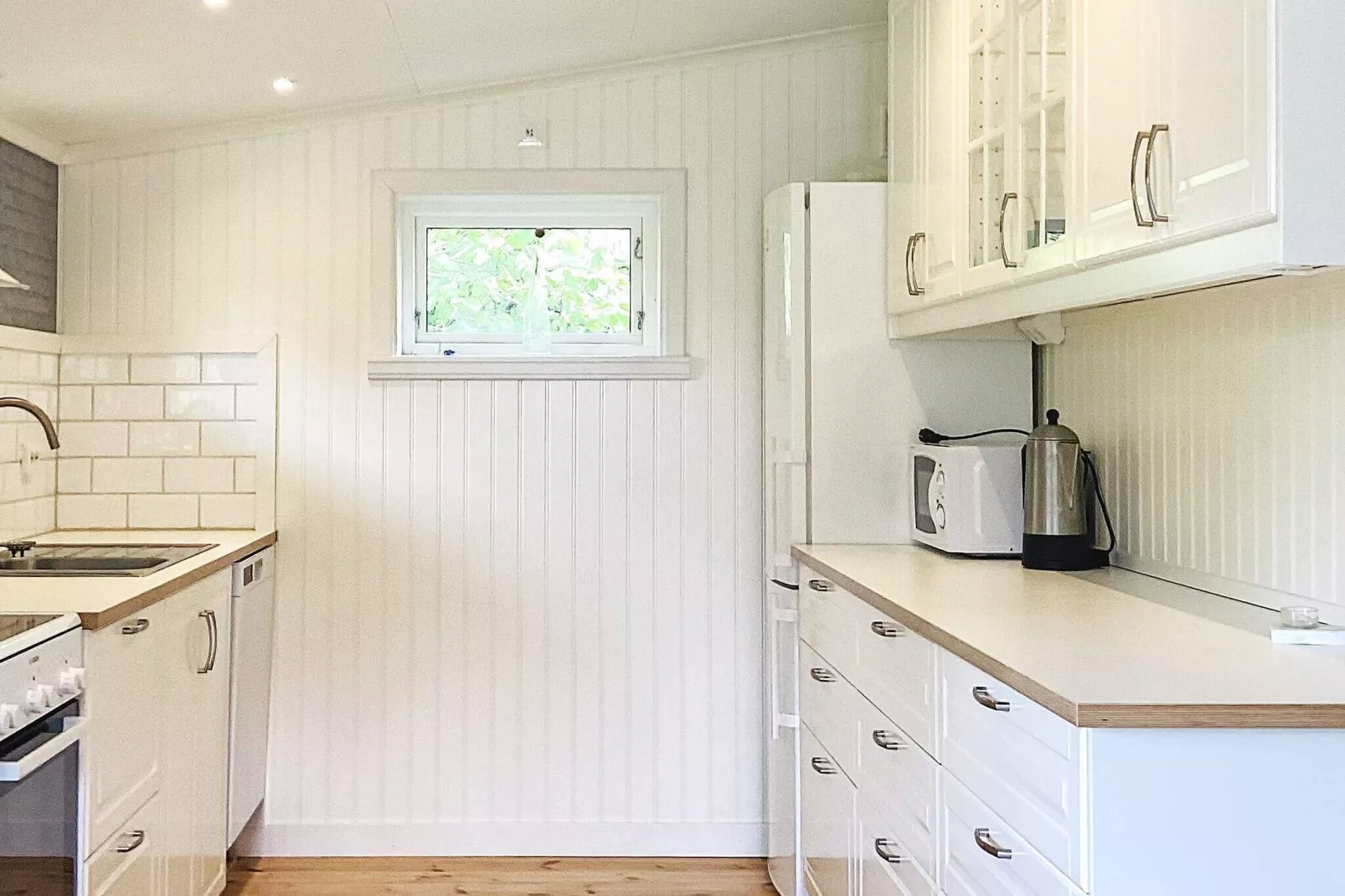 4 person holiday home in UDDEVALLA-By Traum
