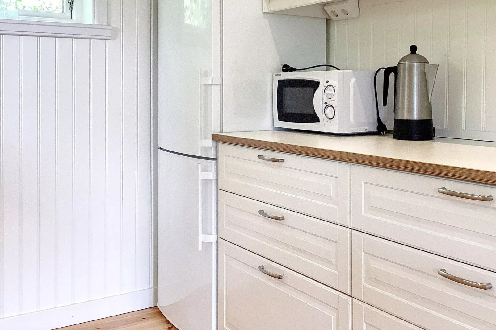 Maison de vacances pour 4 personnes à UDDEVALLA-Intérieur