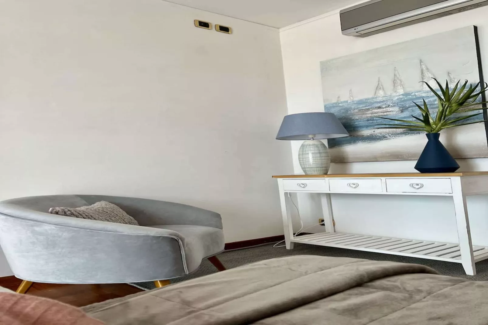 A Grottammare-Living room