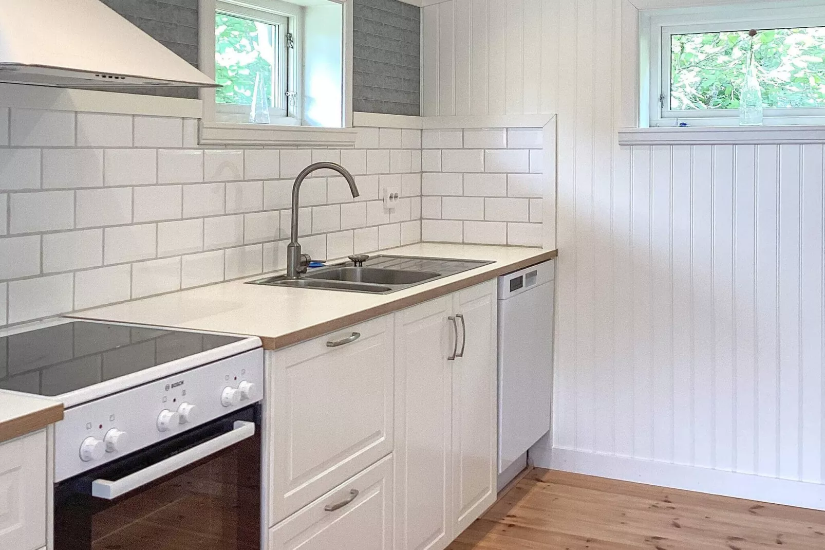 Maison de vacances pour 4 personnes à UDDEVALLA-Intérieur