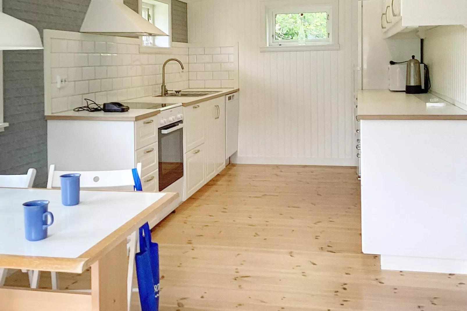 Maison de vacances pour 4 personnes à UDDEVALLA-Intérieur