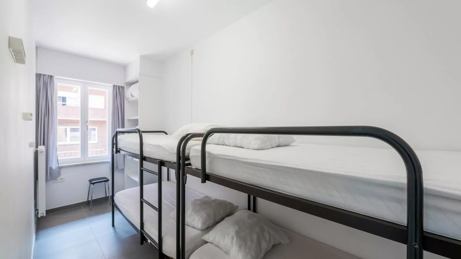 Olbi premier-Chambre