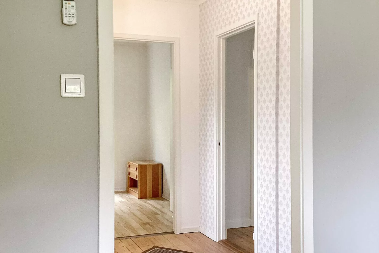 Maison de vacances pour 4 personnes à UDDEVALLA-Intérieur