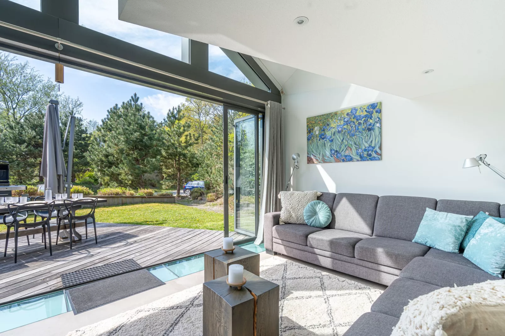 Duynzoom 5-Living room