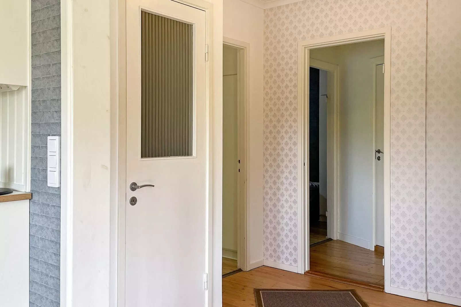 Maison de vacances pour 4 personnes à UDDEVALLA-Intérieur