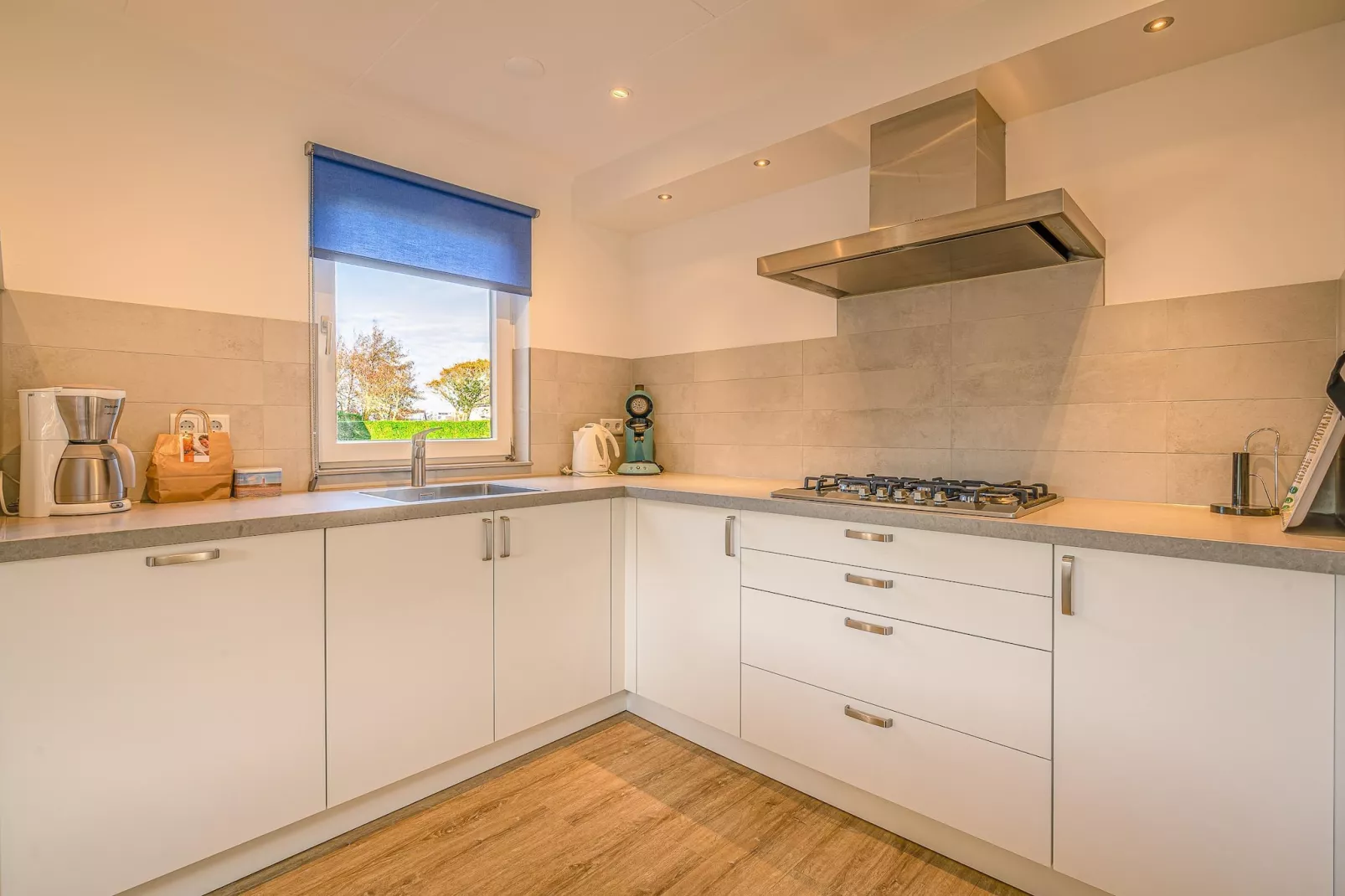 Kamperfoelie 65-Cuisine