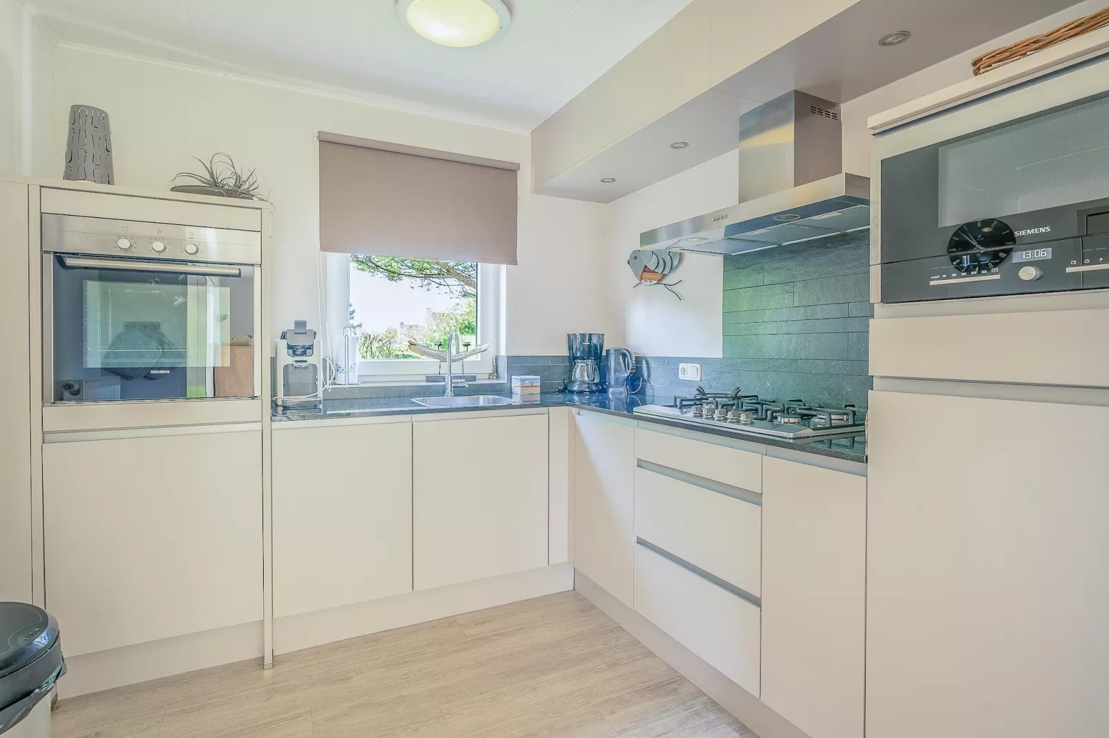 Kamperfoelie 83-Küche