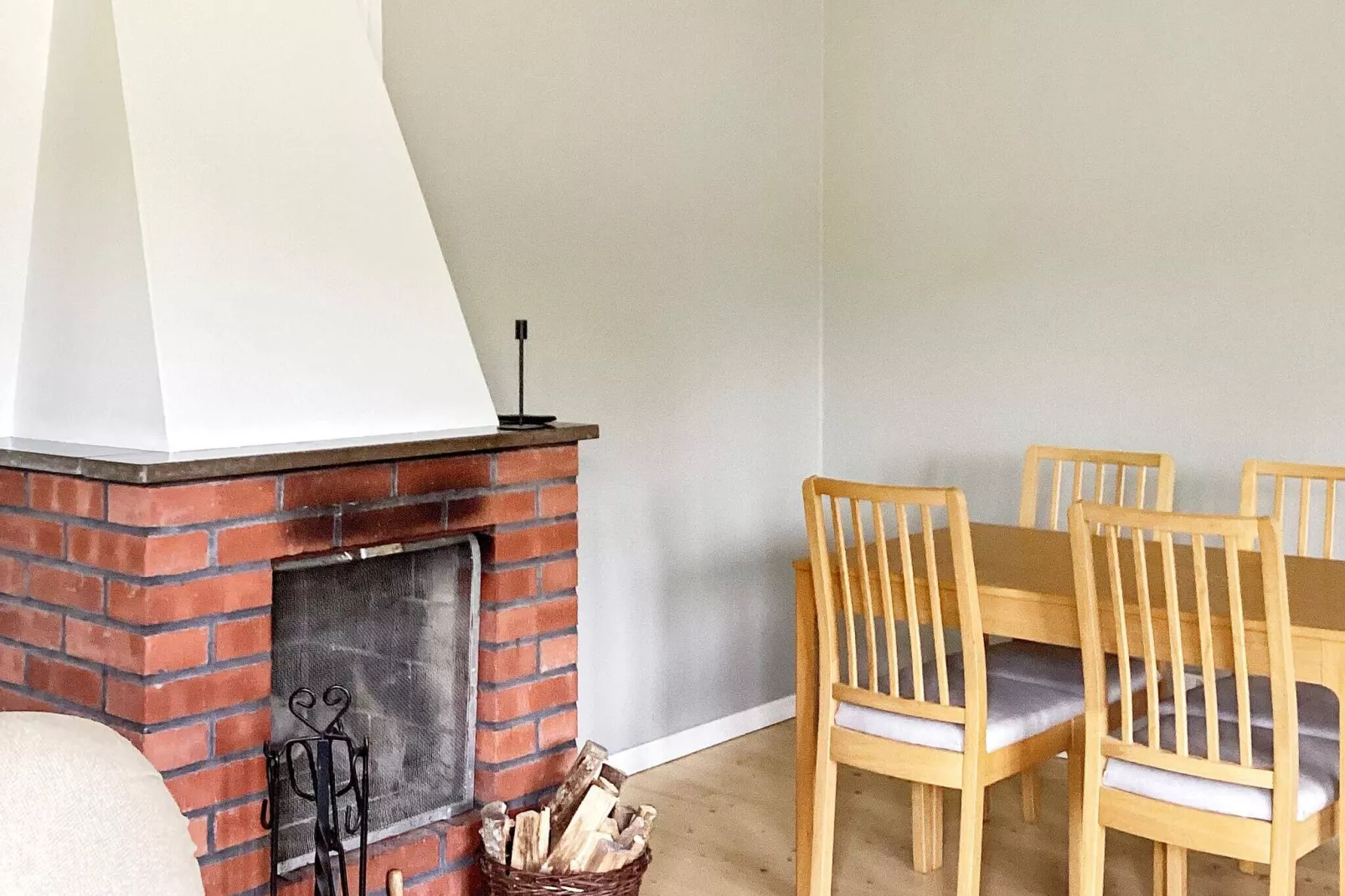 Maison de vacances pour 4 personnes à UDDEVALLA-Intérieur