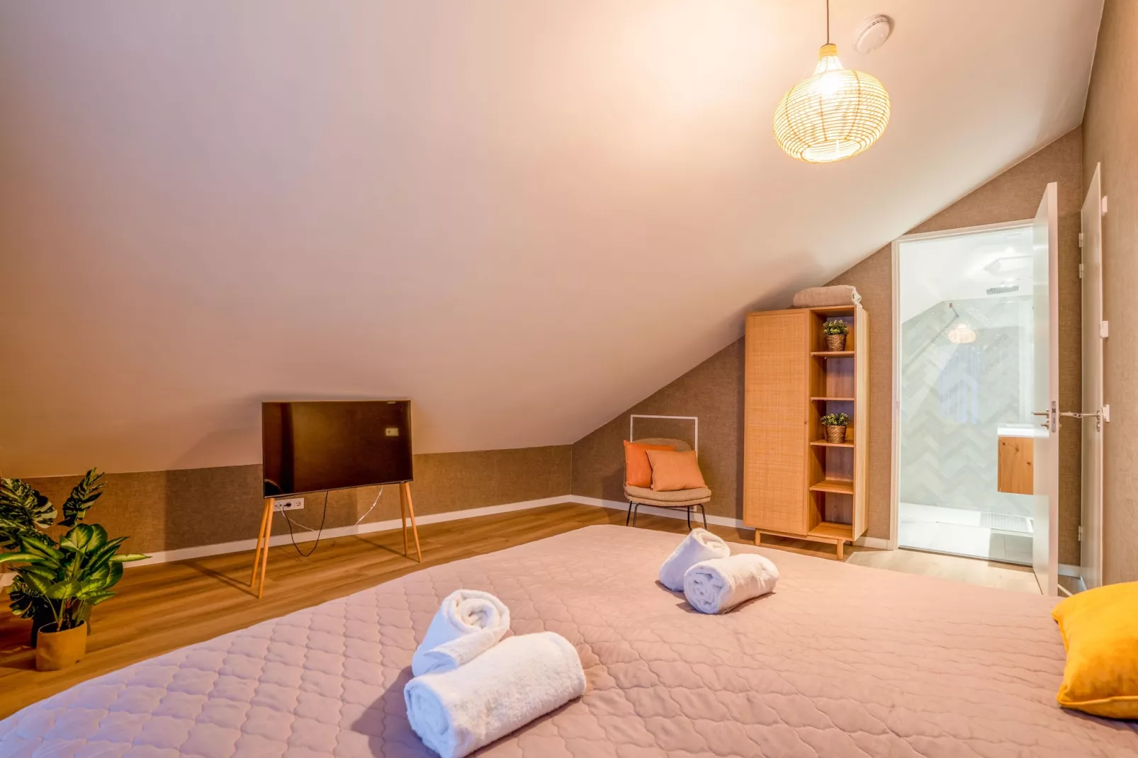 Waalburght 24-Schlafzimmer