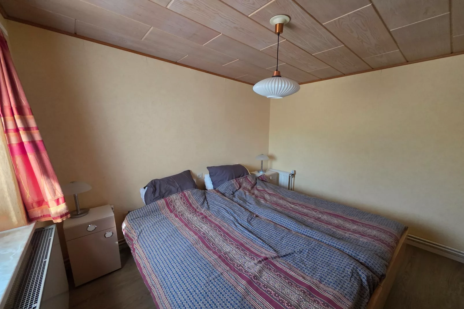 Pelikaanweg 47 - Moha-Chambre