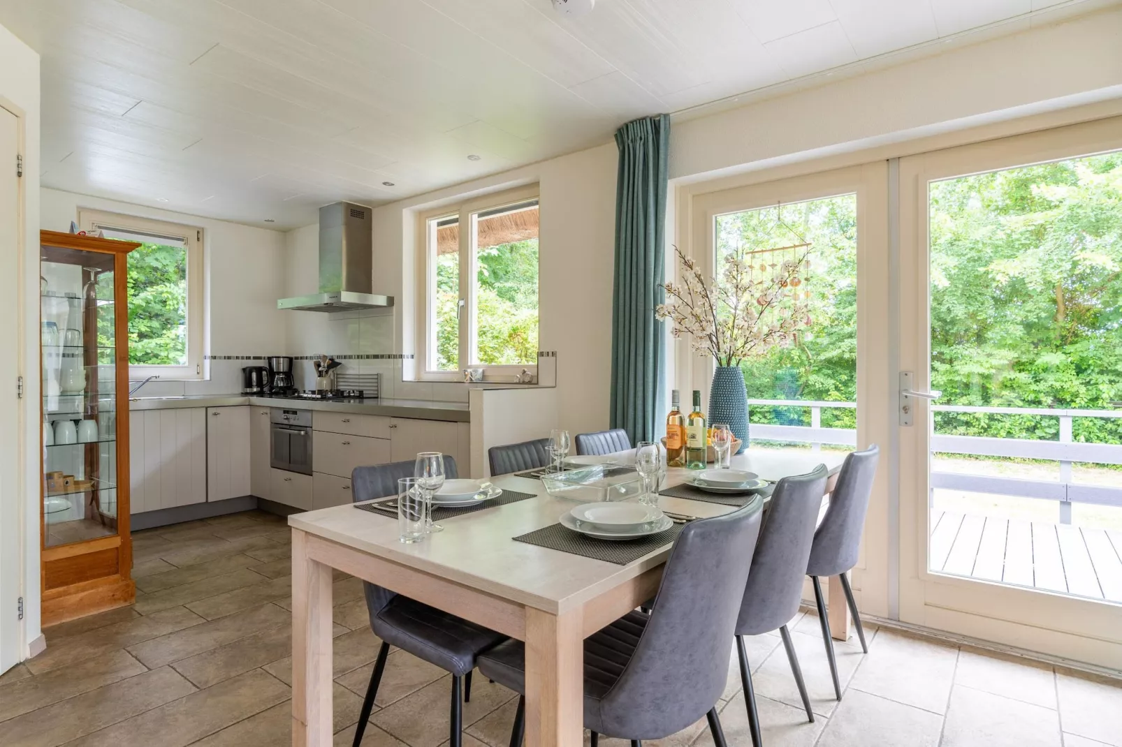 Eb & Vloed-Wohnzimmer