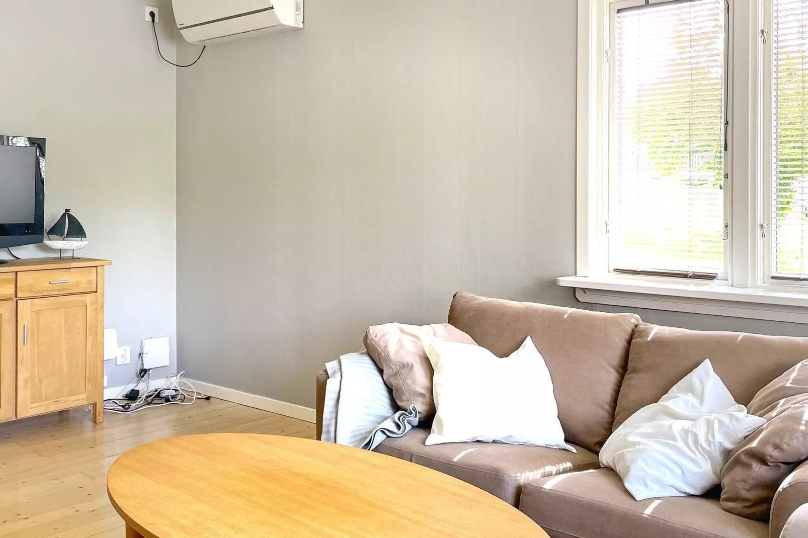 Maison de vacances pour 4 personnes à UDDEVALLA-Intérieur