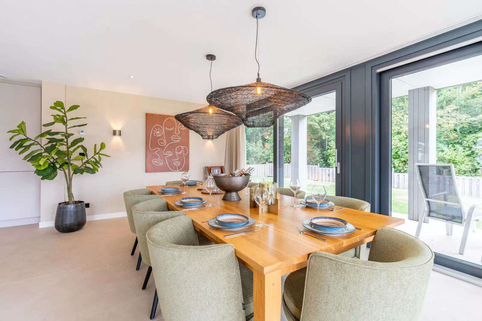 Orchismient 39-Salle à manger