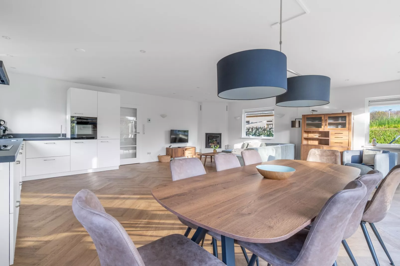 Stappeland 197-Esszimmer