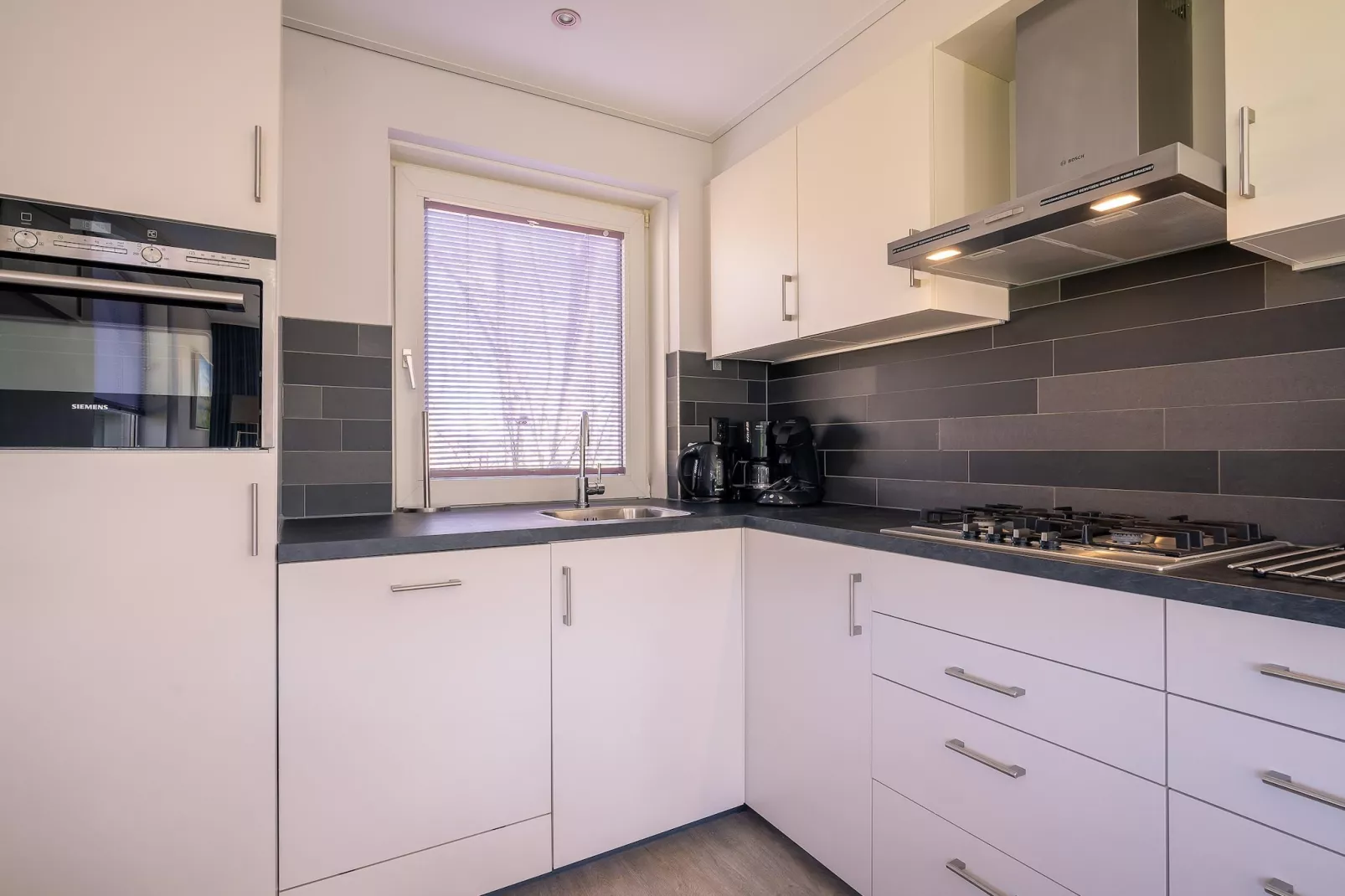 Hoogelandt 92-Küche