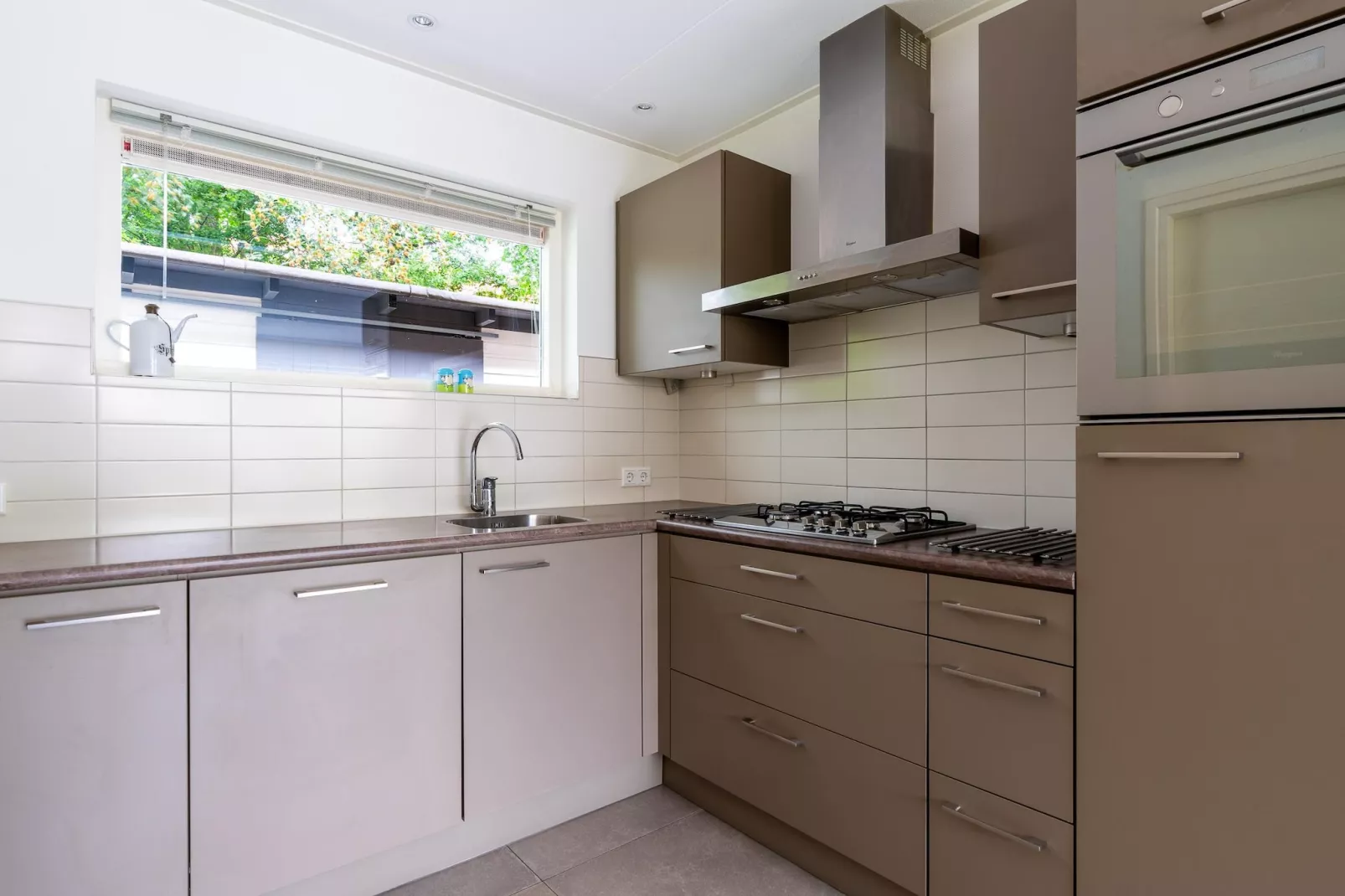 Tempelierweg 23-Küche