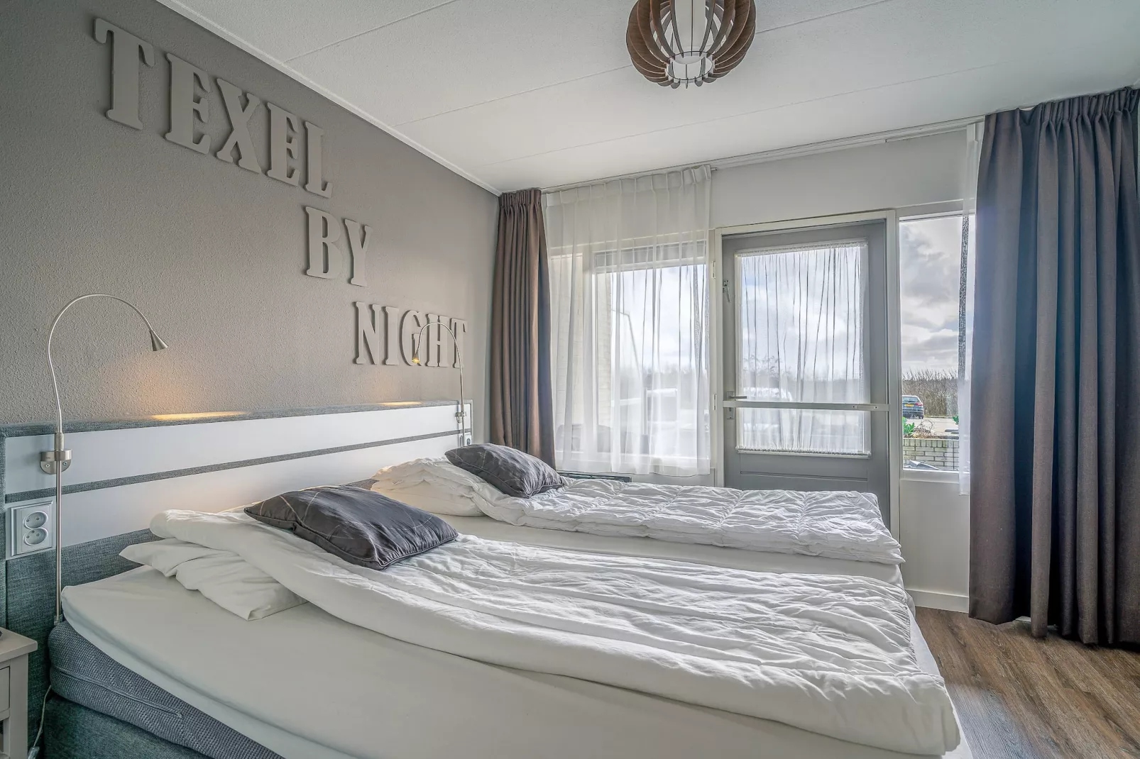 Juliana 072 - Schlafzimmer