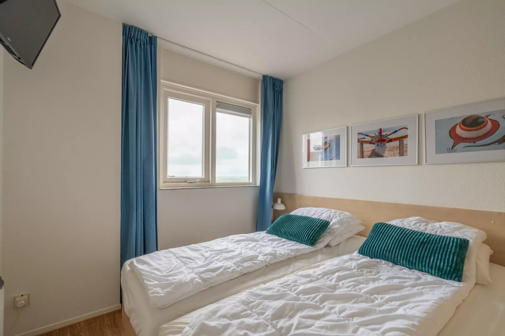 Juliana 146 - Schlafzimmer