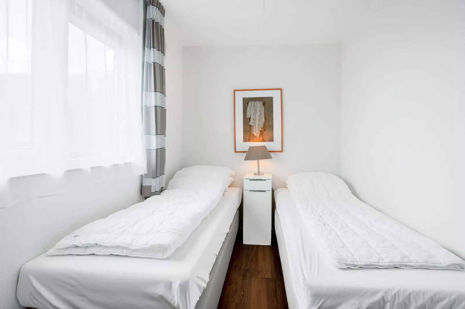 Juliana 154 - Chambre