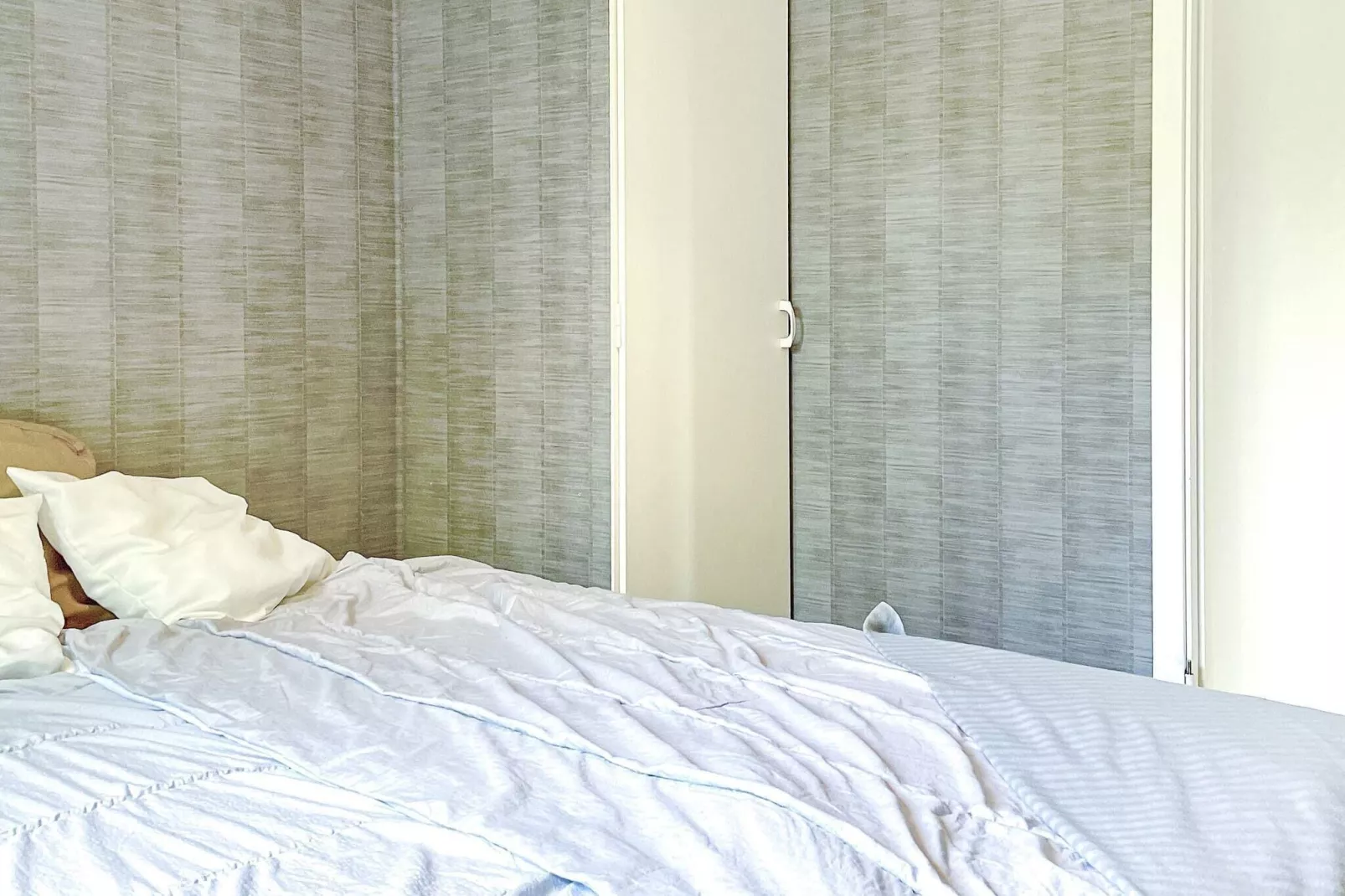 Maison de vacances pour 4 personnes à UDDEVALLA-Intérieur