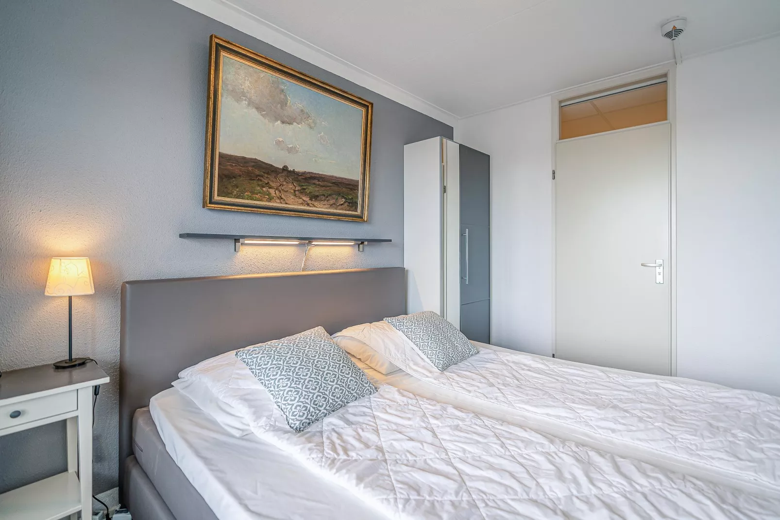 Juliana 078 - Chambre