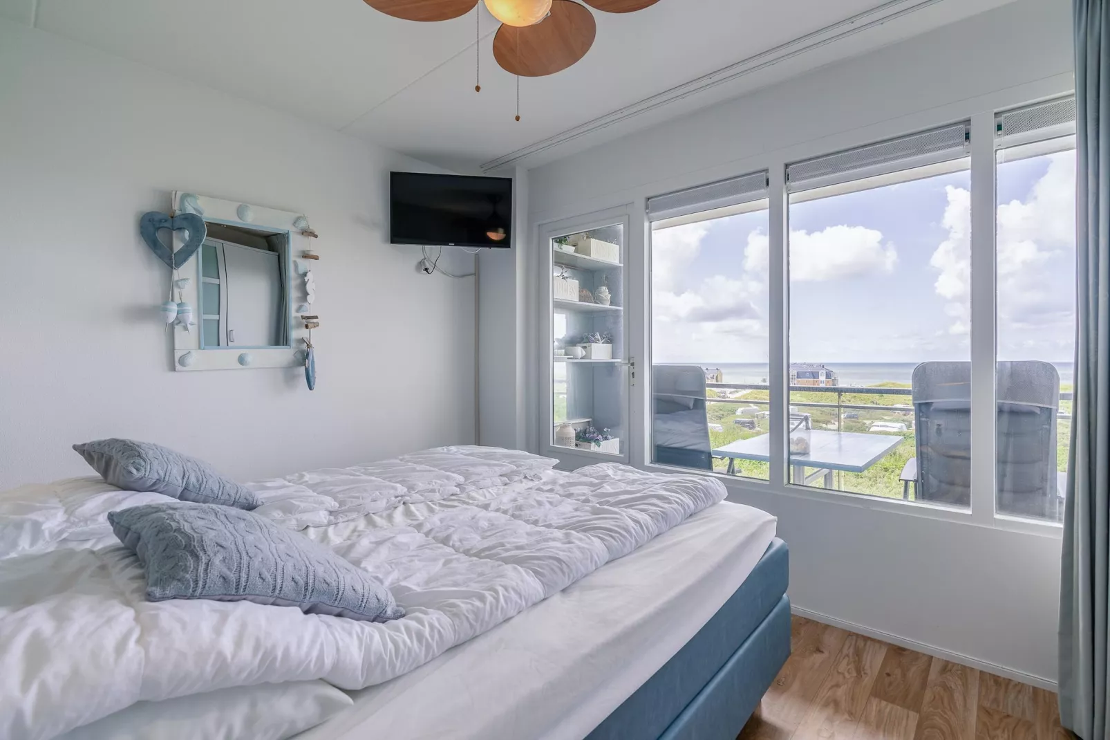 Juliana 106 - Chambre