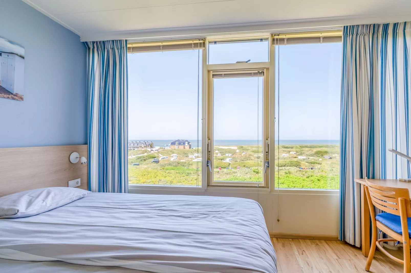 Juliana 110 - Bedroom