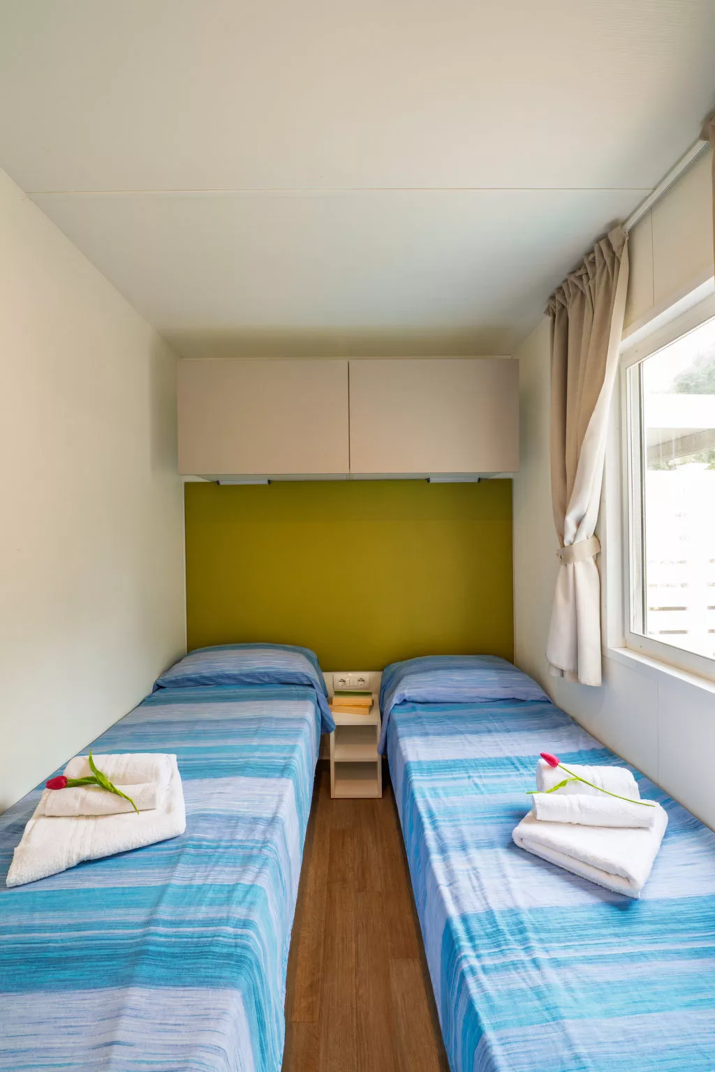 Rosolina Mare Club-Dedans