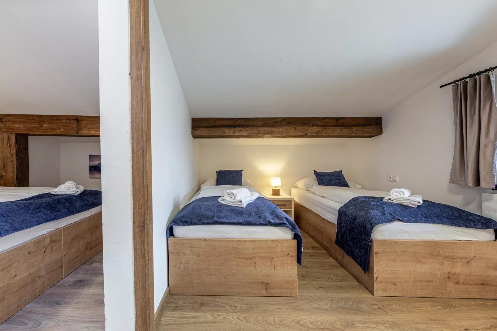 Mountapart-Grossvenediger Top 11 - Chambre