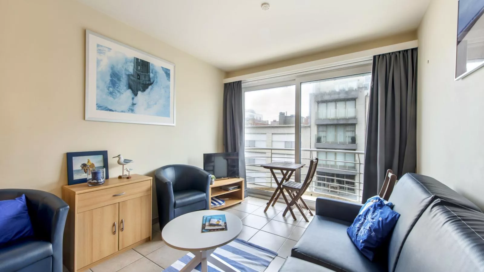 Elisabeth-Wohnzimmer