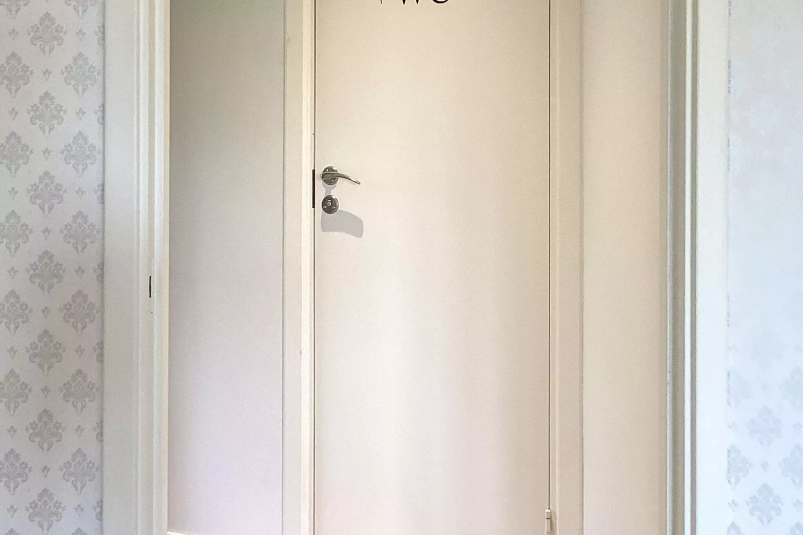 Maison de vacances pour 4 personnes à UDDEVALLA-Intérieur