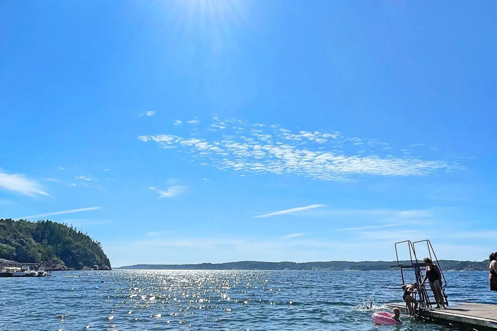 Maison de vacances pour 4 personnes à UDDEVALLA-Non tagué